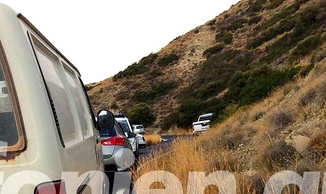 Ενέδρα θανάτου σε γιατρό στη Σητεία ανήμερα των γενεθλίων του