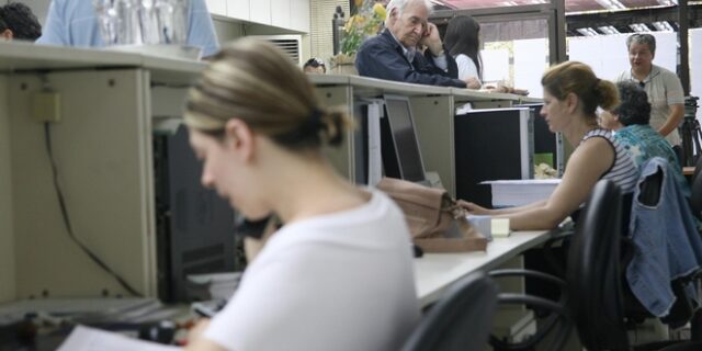 Οφειλές στο Δημόσιο: Η απόφαση για τις 120 δόσεις