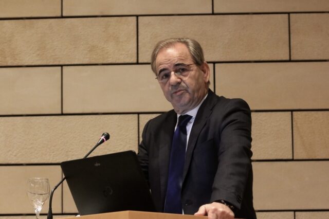 Πρόεδρος Επιτροπής Κεφαλαιαγοράς: Πάνε καλά οι διαπραγματεύσεις