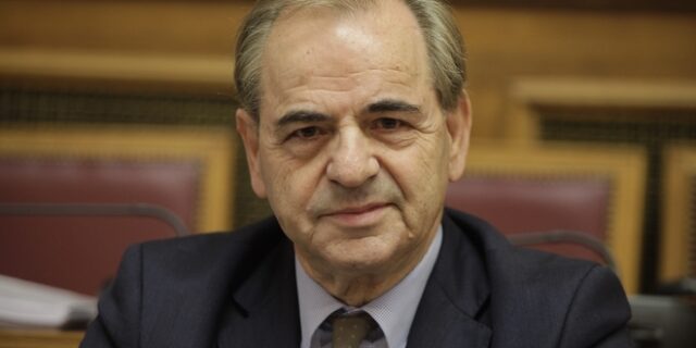 Γκότσης: ‘Φούσκα’ τα κρυπτονομίσματα