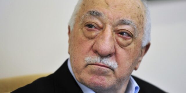 Η Τουρκία εξέδωσε ένταλμα σύλληψης του Γκιουλέν για τη δολοφονία του Ρώσου πρεσβευτή