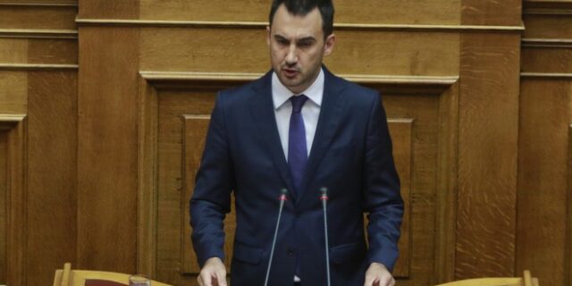 Χαρίτσης: Σε σημαντικές εστίες  δραστηριότητας θα μετατραπούν τα ‘ξεχασμένα’ ακίνητα των δήμων