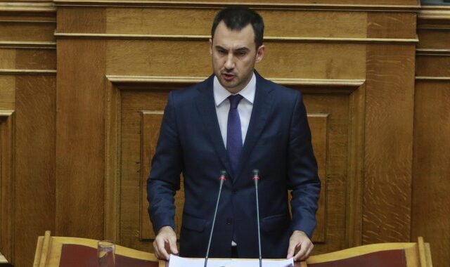 Χαρίτσης: Αποτελεσματική η στρατηγική της κυβέρνησης για επενδύσεις