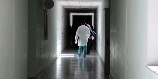 ΕΣΥ: Στο ‘κόκκινο’ οι δομές ψυχικής υγείας