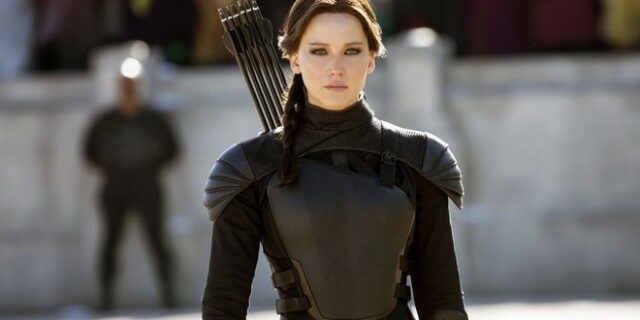 Τα Hunger Games έγιναν πάρκο στο Ντουμπάι, κάποιος δεν κατάλαβε τις ταινίες