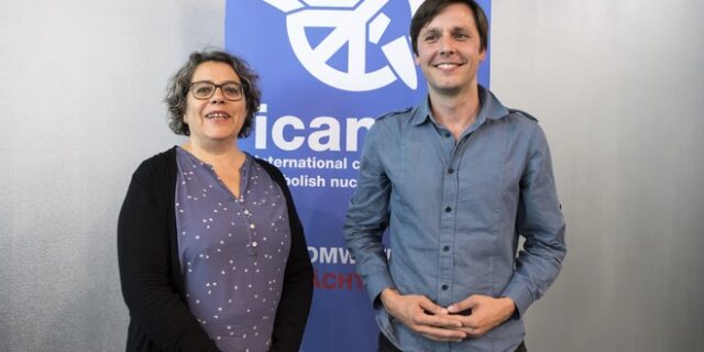 ICAN για Ιράν: Ο Τραμπ πυροδοτεί νέες εστίες αντιπαράθεσης