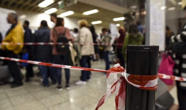 Τέσσερα ερωτήματα από ΝΔ για το ηλεκτρονικό εισιτήριο