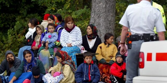 Ελβετία: Αστυνομικός πυροβόλησε θανάσιμα πρόσφυγα
