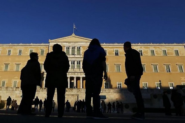 ΕΝΑ Ινστιτούτο Εναλλακτικών Πολιτικών βάζει το ‘νέο” απέναντι στο “παλιό’