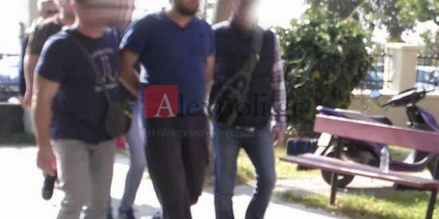 Ο 32χρονος τζιχαντιστής της Αλεξανδρούπολης συμμετείχε σε βασανιστήρια