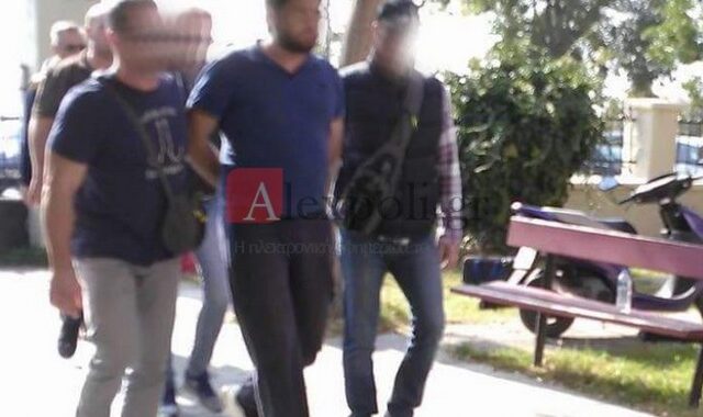 Ο 32χρονος τζιχαντιστής της Αλεξανδρούπολης συμμετείχε σε βασανιστήρια