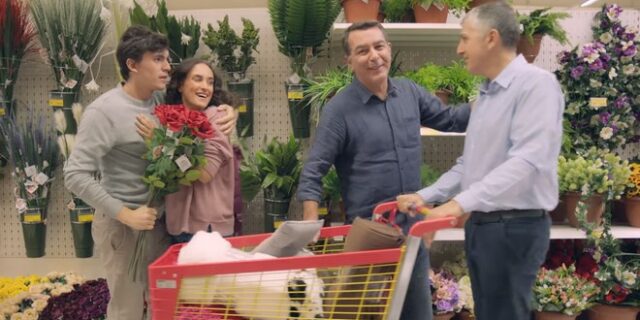 Ας αποφασίσουμε πού θέλουμε να ζούμε