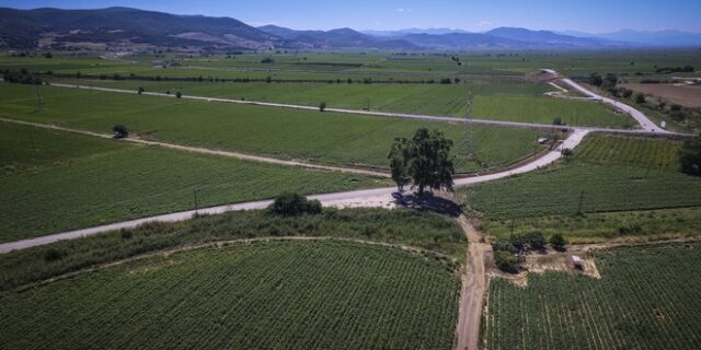 Ο Τσίπρας εκτρέπει οριστικά την εκτροπή του Αχελώου
