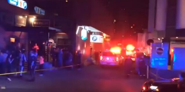 Καναδάς: Πέντε τραυματίες από την τρομοκρατική ενέργεια στο Έντμοντον