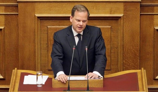 Καραμανλής για διόδια: Από το ‘Δεν πληρώνω’ στο ‘Πληρώστε ακριβότερα’
