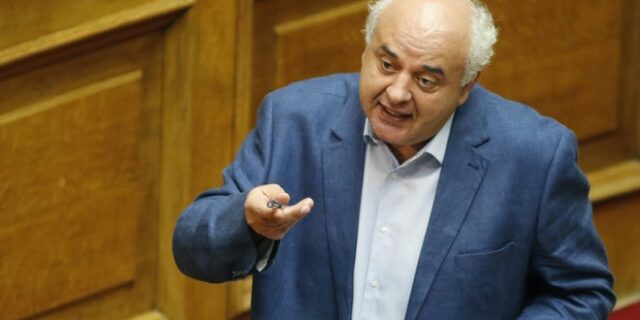 Καραθανασόπουλος: Γιατί το ΚΚΕ διαφωνεί με το νομοσχέδιο για την ταυτότητα φύλου