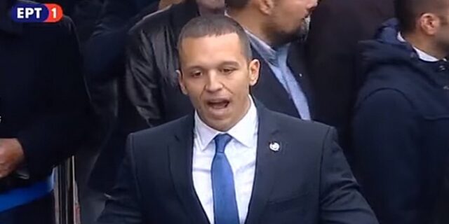 Σβάστικα και ΟΧΙ
