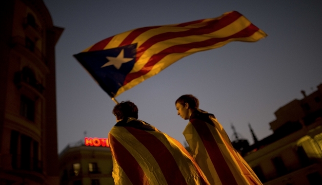 Καταλονία: Από το δημοψήφισμα στη ρήξη. Ένας μήνας κρίσης