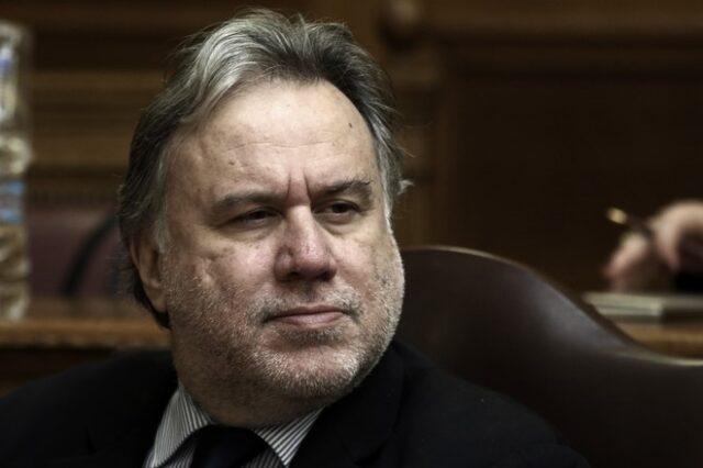 Κατρούγκαλος για Σκοπιανό: Θέλουμε συμφωνία πακέτο και όχι σαλαμοποίηση