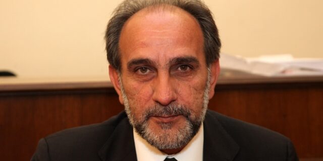 Κατσιφάρας: H ΝΔ να πάρει θέση για την πρόταση Τζαβάρα
