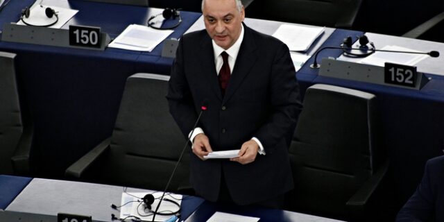 Μ.Κεφαλογιάννης: Εκτός Συντάγματος και ενάντια στη Ευρώπη το δημοψήφισμα της Καταλονίας