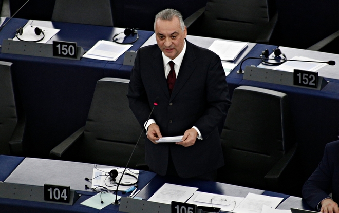 Κεφαλογιάννης: Κακώς πήρε άδεια ο Κουφοντίνας