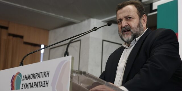 Κεγκέρογλου: Εάν οι υποψήφιοι αλληλοακυρώνονται το εγχείρημα δεν θα προχωρήσει