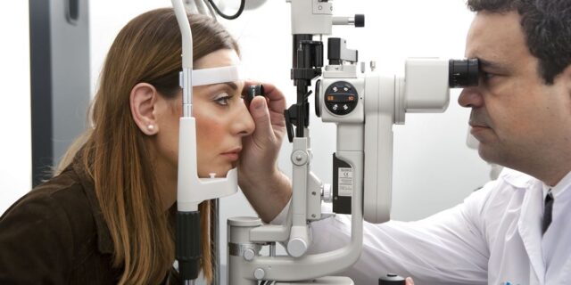 Κερατόκωνος: σύγχρονη αντιμετώπιση