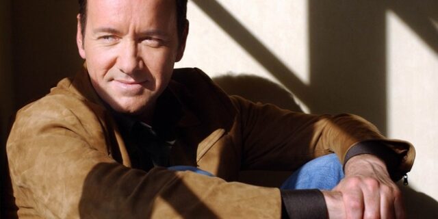 Αδερφός Kevin Spacey: Ο ναζιστής πατέρας μου με βίαζε και κακοποιούσε την αδερφή μας