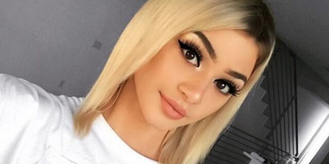 Μοντέλο μετέδωσε Live στο Instagram τη στιγμή που έκανε σεξ