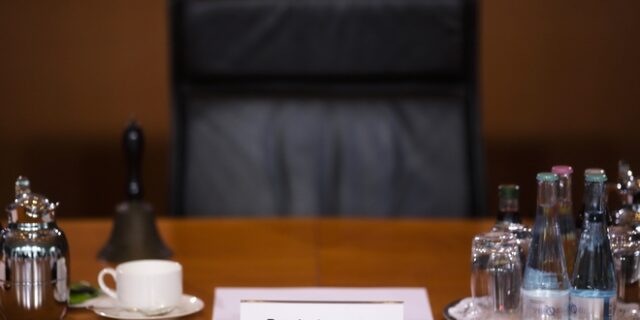Γερμανία: Πόσο πιθανό είναι το ενδεχόμενο νέων εκλογών