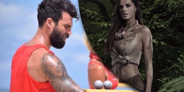 Βγήκαν τα μαχαίρια στο Nomads: Ο Αλεξάνδρου αποκάλεσε την Κολέτσα ‘παλτό’