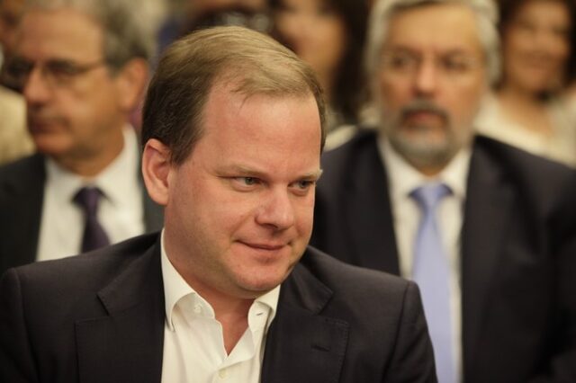Καραμανλής: Ο Τσίπρας γκρεμίζει το αριστερό μεταπολιτευτικό αφήγημα του αντιαμερικανισμού