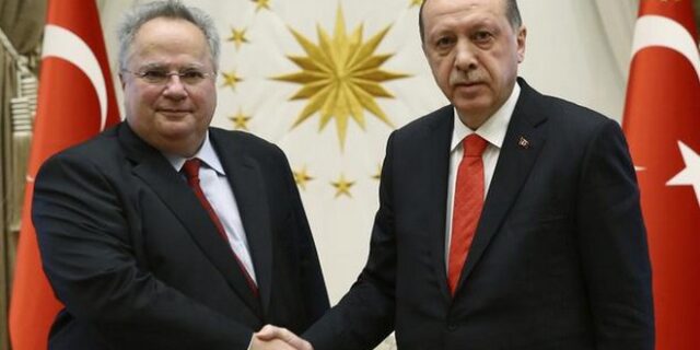 Ελλάδα-Τουρκία: Συμφωνία για επανεκκίνηση διαλόγου