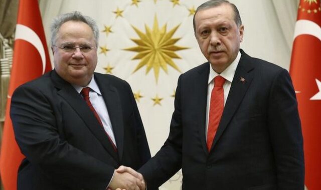 Ελλάδα-Τουρκία: Συμφωνία για επανεκκίνηση διαλόγου