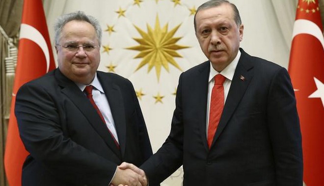Ελλάδα-Τουρκία: Συμφωνία για επανεκκίνηση διαλόγου