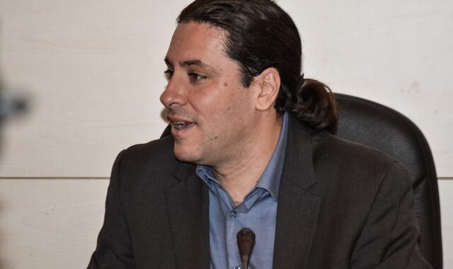Κουρμούσης: Περίπου 7.500 επιχειρήσεις έχουν μπει στην πλατφόρμα εξωδικαστικού συμβιβασμού
