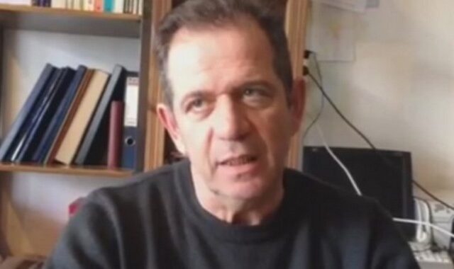 Δημητριάδης: Η νομοθεσία είναι αρμοδιότητα της Πολιτείας, όχι της Εκκλησίας