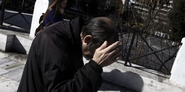 Η ψυχιατρική τα χρόνια της κρίσης