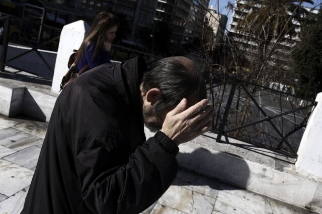 Η ψυχιατρική τα χρόνια της κρίσης