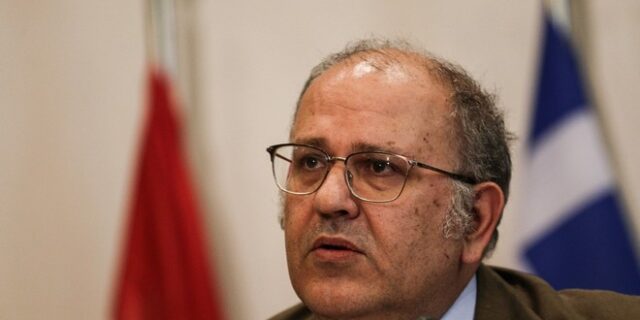 Ξυδάκης: Πρέπει να απαντήσουμε στην τουρκική προκλητικότητα
