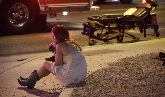 Λας Βέγκας: 58 νεκροί και 515 τραυματίες ο νεότερος απολογισμός