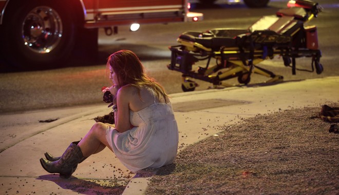 Λας Βέγκας: 58 νεκροί και 515 τραυματίες ο νεότερος απολογισμός