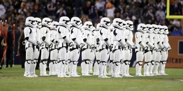 ‘Star Wars: The Last Jedi’: Το νέο trailer είναι εδώ και έγινε αμέσως viral