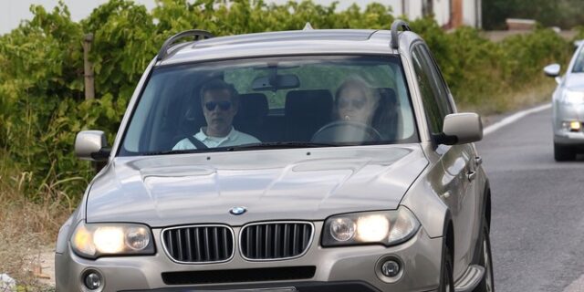 Απαγωγή Λεμπιδάκη: ‘Τον είχαν αλυσοδεμένο σαν σκυλί’ – Του άλλαζαν συνεχώς κρησφύγετα