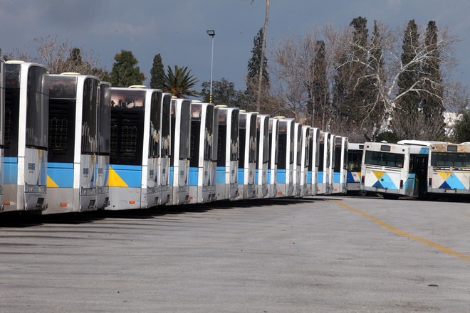 Αχτσιόγλου: Συνεχίζεται η δωρεάν μετακίνηση ανέργων με τα Μέσα Μεταφοράς