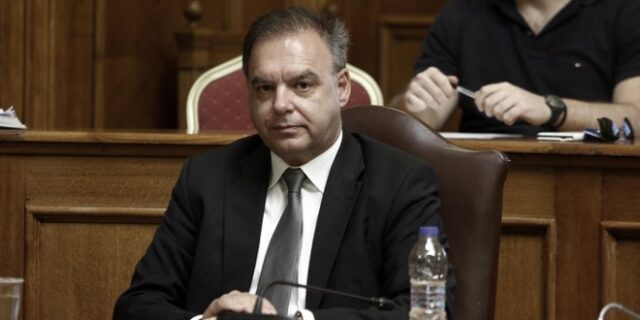 Λιαργκόβας: Xωρίς ανάπτυξη άνω του 3% στο γ’ τρίμηνο, δεν πιάνουμε το στόχο