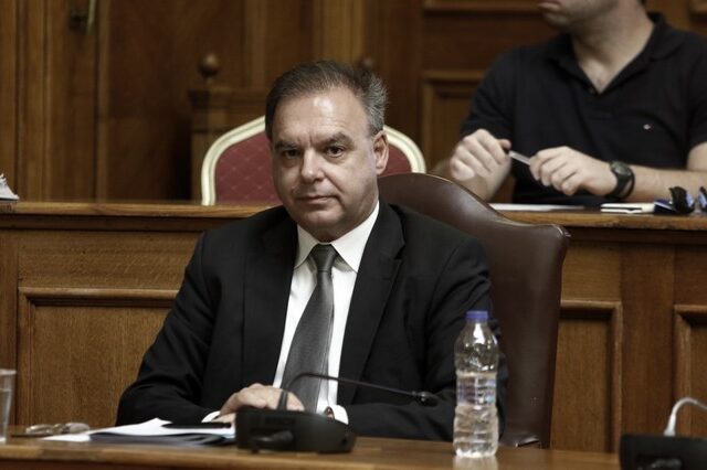 Λιαργκόβας: Xωρίς ανάπτυξη άνω του 3% στο γ’ τρίμηνο, δεν πιάνουμε το στόχο