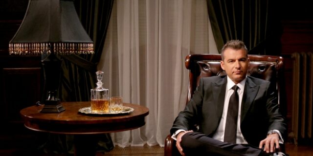Λιάγκας: Η πρώτη αντίδραση μετά το ‘κόψιμο’ του Late Night