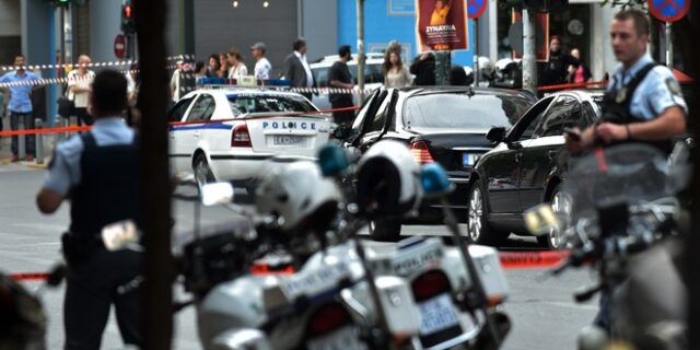 Το χρονικό της επίθεσης στον Λουκά Παπαδήμο